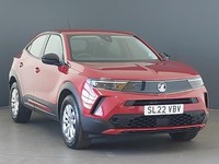 2022 Vauxhall Mokka 1.2 Turbo 100 SE Edition 5dr Hatchback Petrol Manual
