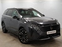 2025 Peugeot 5008 1.2 Hybrid 145 GT 5dr e-DSC6 HATCHBACK PETROL Automatic