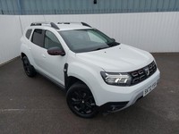 2022 Dacia Duster 1.0 TCe 90 Extreme SE 5dr SUV Petrol Manual