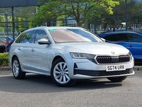 2024 Skoda Octavia 1.5 TSI 150 e-TEC SE L 5dr DSG ESTATE PETROL Automatic