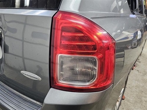 Used Right Tail Light Assembly fits: 2011 Jeep Compass Right Grade A