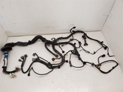 Toyota 4 Runner, Engine Wire Harness, 03-05, 4.0L, RWD