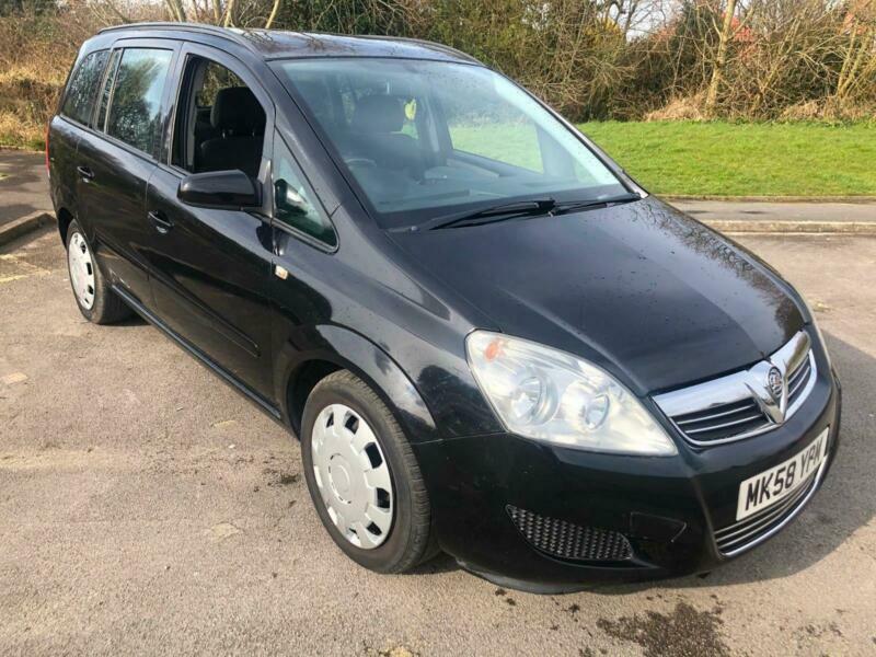 7 Seater Cheap Gumtree Cars