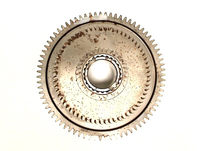 Embrayage Pour Suzuki Gsf 600 Bandit 1995-1999 1997 Occasion 191566