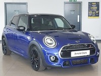 2020 MINI Cooper 2.0 Cooper S Sport II 5dr Auto Hatchback Petrol Automatic