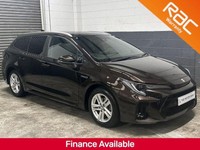 2022 Suzuki Swace 1.8 Hybrid SZ5 5dr CVT Auto Estate HYBRID Automatic
