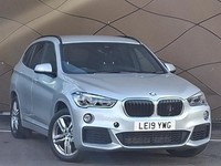 2019 BMW X1 sDrive 20i M Sport 5dr Step Auto ESTATE PETROL Automatic