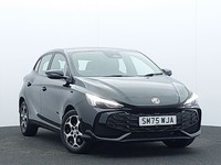 2025 MG MG3 1.5 SE 5dr Hatchback Petrol Manual
