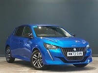2023 Peugeot 208 1.2 PureTech 130 Allure Premium + 5dr EAT8 Hatchback Petrol Aut
