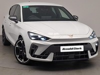 2025 Cupra Leon 1.5 eTSI 150 V2 5dr DSG Hatchback Petrol Automatic