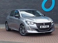 2022 Peugeot 208 1.2 PureTech Active Premium 5dr HATCHBACK PETROL Manual