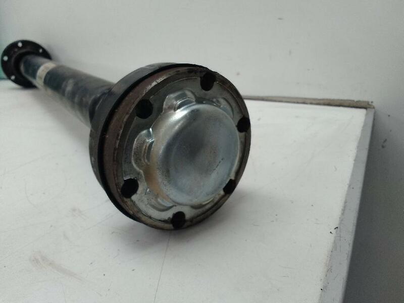 7l6521101e Transmission Longitudinale Arriere Pour Volkswagen Touareg 433800