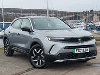 2021 Vauxhall Mokka 100kW Elite Nav Premium 50kWh 5dr Auto HATCHBACK ELECTRIC Au