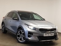 2021 Kia XCeed 1.6 GDi PHEV 4 5dr DCT HATCHBACK PETROL/ELECTRIC Automatic