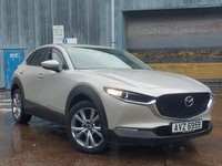 2023 Mazda CX-30 2.0 e-Skyactiv G MHEV Sport Lux 5dr HATCHBACK PETROL Manual