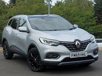 2020 Renault Kadjar 1.5 Blue dCi GT Line 5dr EDC HATCHBACK DIESEL Automatic