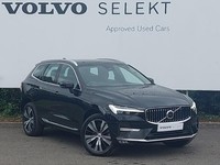 2021 Volvo XC60 2.0 B4D Inscription Pro 5dr AWD Geartronic SUV Diesel Automatic