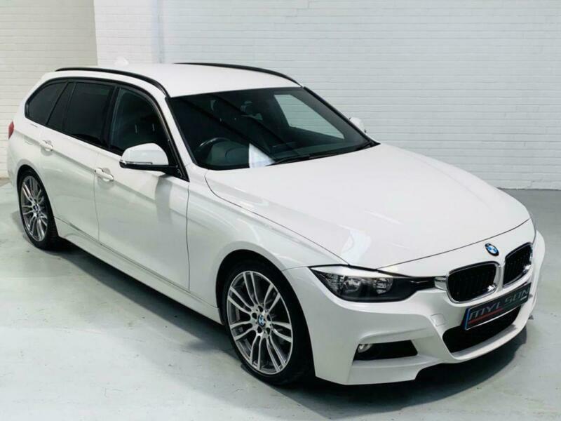 Bmw f 31
