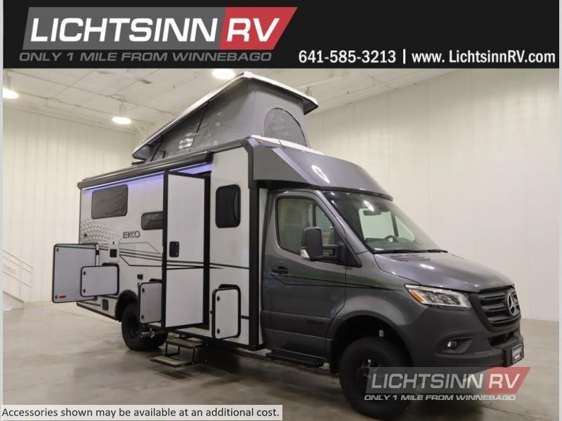 2025 Winnebago Ekko For Sale! New Winnebago Ekko for sale in Forest City, Iowa Search