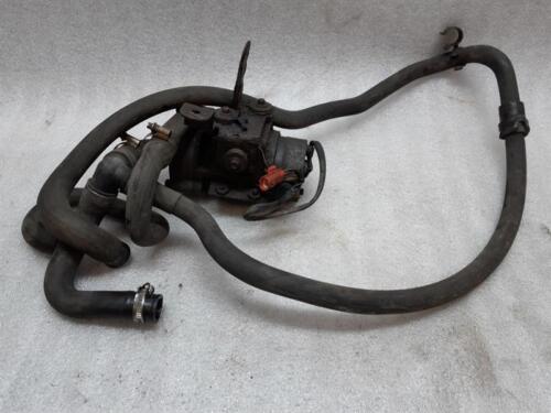 BENTLEY ARNAGE GREEN LABEL cooling pump PG29087PA Kühlmittelpumpe Pumpe