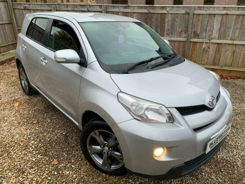 Sc 12 toyota