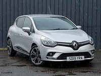 2019 Renault Clio 0.9 TCE 75 Iconic 5dr HATCHBACK PETROL Manual