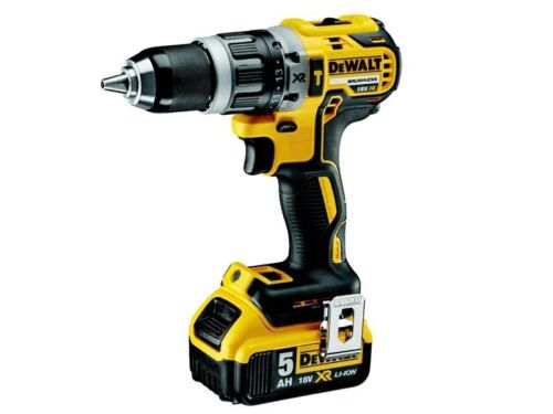 MCKELLER MCKM24 18v Rotary Drill eBay