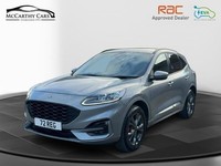 2022 Ford Kuga EcoBoost Duratec ST-Line SUV HYBRID Automatic