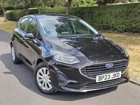 2023 Ford Fiesta 1.0 EcoBoost Trend 5dr HATCHBACK PETROL Manual