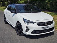 2023 Vauxhall Corsa GS Hatchback Petrol Manual