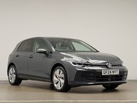 2024 Volkswagen Golf 1.5 TSI Match 5dr Hatchback Petrol Manual