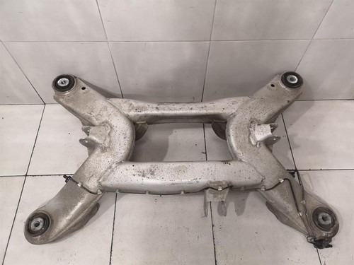 BENTLEY CONTINENTAL GT V8S Subframe Rear 3W8505235 Achsrahmen Hinterachse