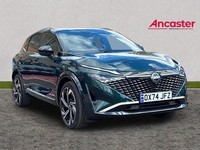 2025 Nissan Qashqai 1.5 E-Power Tekna+ 5dr Auto Automatic Hatchback Hybrid Autom
