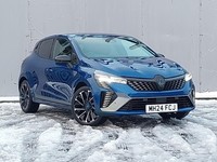 2024 Renault Clio 1.6 E-TECH full hybrid 145 Esprit Alpine 5dr Auto Hatchback Hy