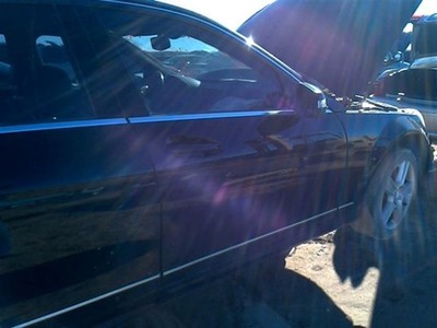 Passenger Front Door 204 Type C63 Sedan Fits 08-14 MERCEDES C-CLASS 63672