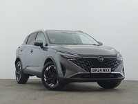 2024 Nissan Qashqai 1.3 DiG-T MH 158 N-Connecta [Glass Rf] 5dr Xtronic Hatchback