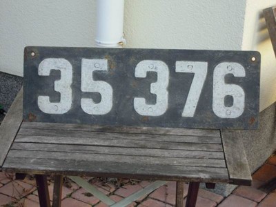 Come Sapere A Chi Appartiene Un Numero Di Targa Gratis