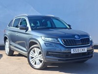 2019 Skoda Kodiaq 1.5 TSI SE L 5dr [7 Seat] ESTATE PETROL Manual