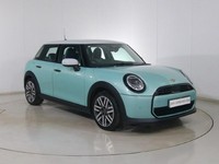 MINI COOPER 2.0 S Classic 5dr Auto