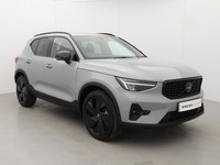 VOLVO XC40 2.0 B3P Plus Black Edition 5dr Auto