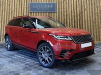 2022 Land Rover Range Rover Velar P250 R-Dynamic HSE SUV Petrol Automatic