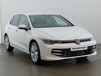 2025 Volkswagen Golf 1.5 TSI Match 5dr Hatchback Petrol Manual