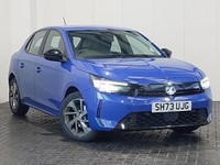 2023 Vauxhall Corsa 1.2 Design 5dr Hatchback Petrol Manual