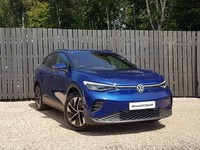 2024 Volkswagen ID.4 125kW Match Pure 52kWh 5dr Auto Estate Electric Automatic