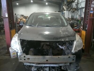 VERSA     2012 Wiper Arm               112154