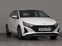 2025 Hyundai i20 1.0T GDi Advance [Nav] 5dr Hatchback Petrol Manual