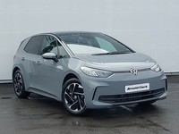 2025 Volkswagen ID.3 125kW Match Pure 52kWh 5dr Auto Hatchback Electric Automati