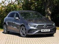 2024 Mercedes-Benz A-Class A250e AMG Line Executive 5dr Auto HATCHBACK PETROL/EL