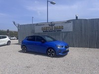 2021 Vauxhall Corsa 1.2 Turbo SRi Premium 5dr HATCHBACK PETROL Manual