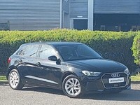 2023 Audi A1 30 TFSI 110 Sport 5dr Hatchback Petrol Manual